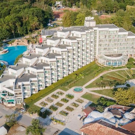 Laguna Beach Hotel Albena Eksteriør bilde