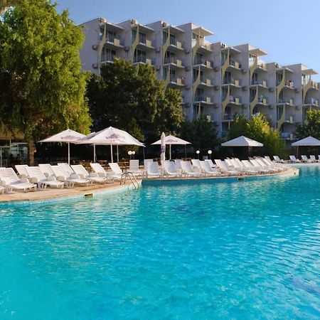 Laguna Beach Hotel Albena Eksteriør bilde