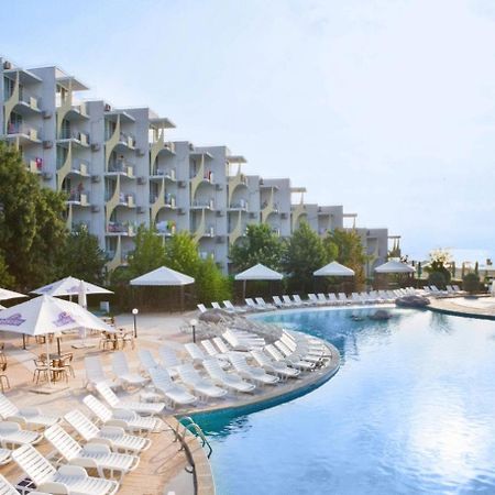 Laguna Beach Hotel Albena Eksteriør bilde