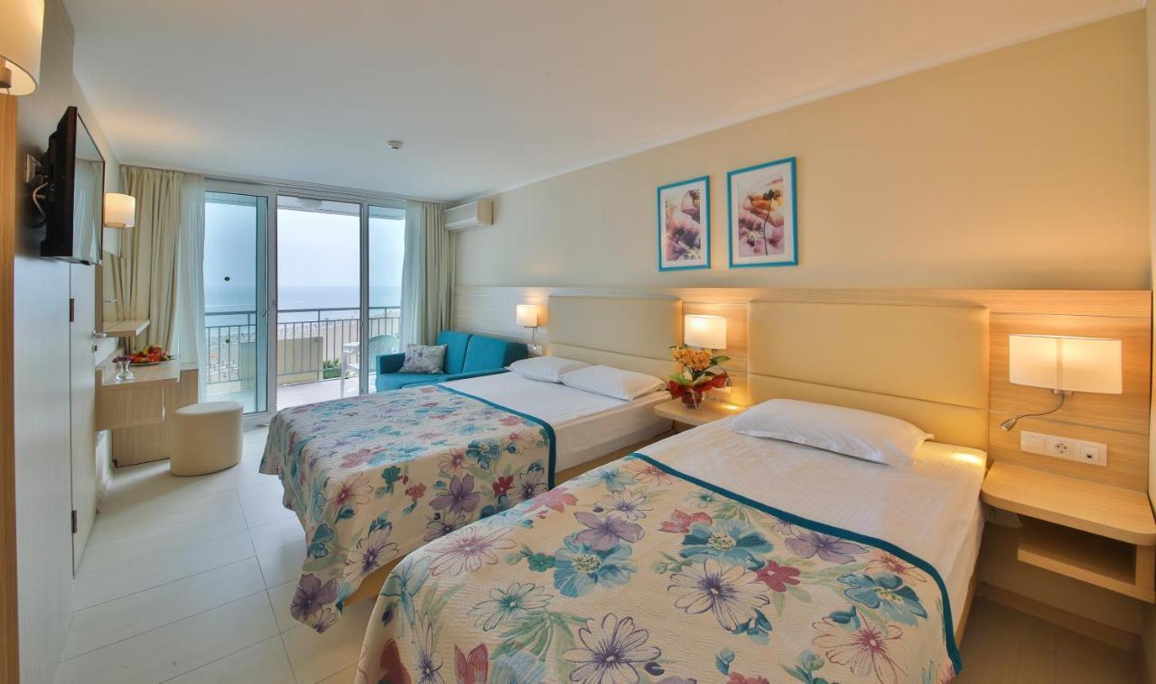 Laguna Beach Hotel Albena Eksteriør bilde