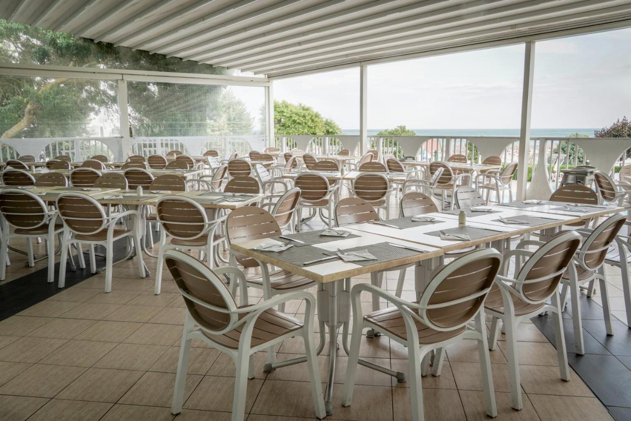 Laguna Beach Hotel Albena Eksteriør bilde