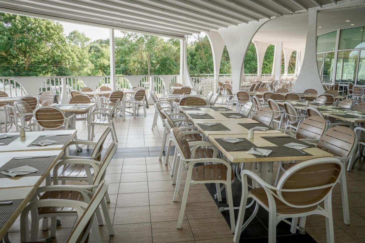 Laguna Beach Hotel Albena Eksteriør bilde