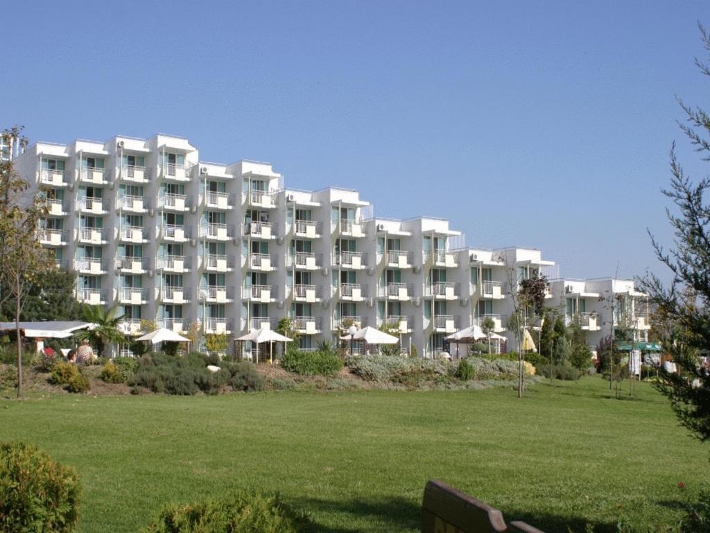 Laguna Beach Hotel Albena Eksteriør bilde